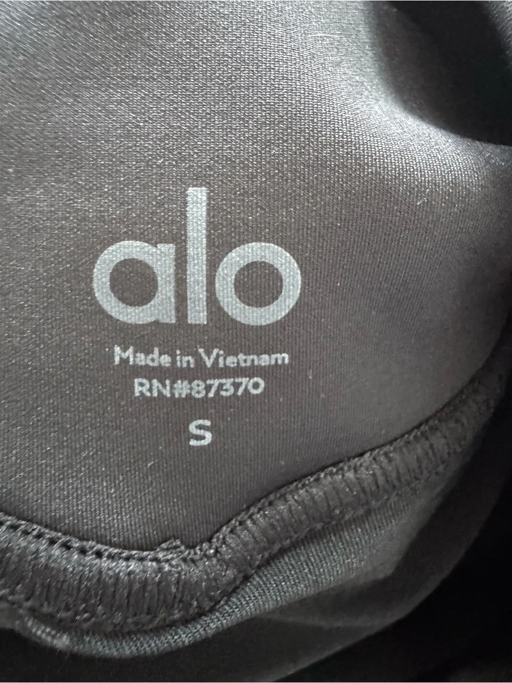ALO Yoga questions leave